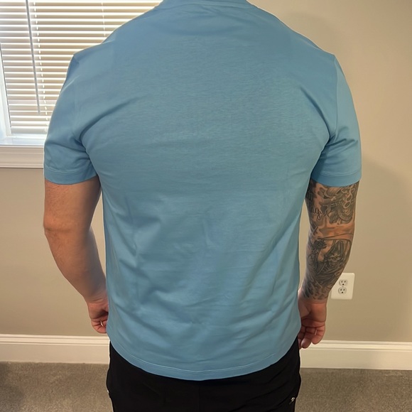 Men’s Authentic Versace Shirt *New* - Picture 2 of 4